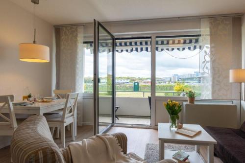Apartamento Haus-schoene-aussicht-wohnung-0-11