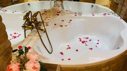 Hostal Gold Horse Vend�gh�z
