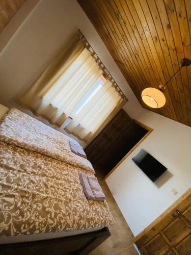Hostal Gold Horse Vend�gh�z
