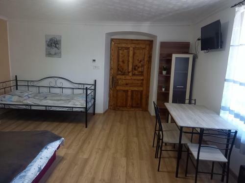 Sweet Home Apartman Szilv�sv�rad