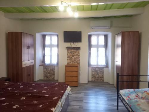 Sweet Home Apartman Szilv�sv�rad