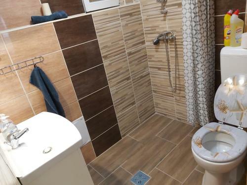 Sweet Home Apartman Szilv�sv�rad