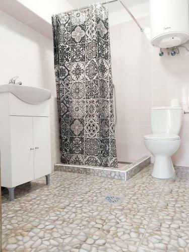 Sweet Home Apartman Szilv�sv�rad