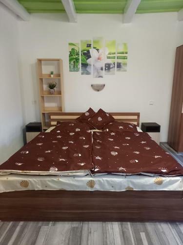 Sweet Home Apartman Szilv�sv�rad