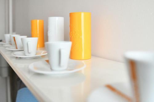Habos Isler Apartman