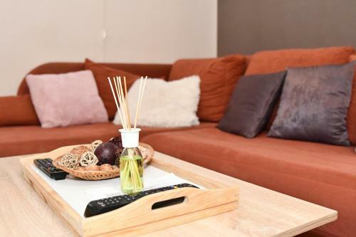 Habos Isler Apartman