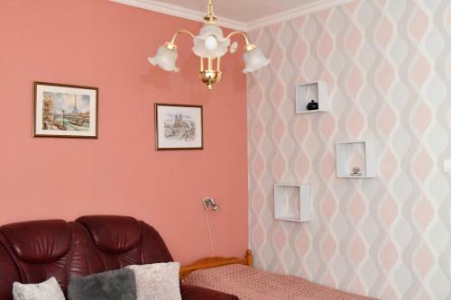Habos Isler Apartman