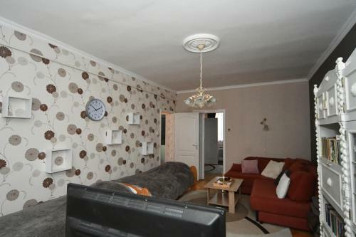 Habos Isler Apartman