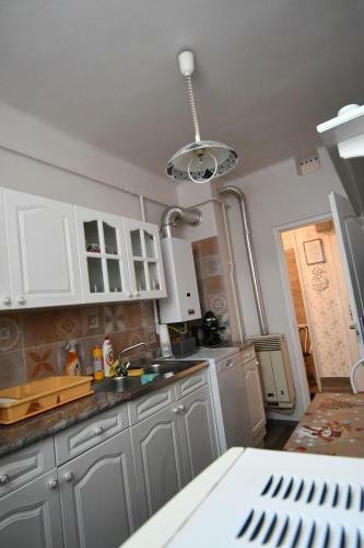 Habos Isler Apartman