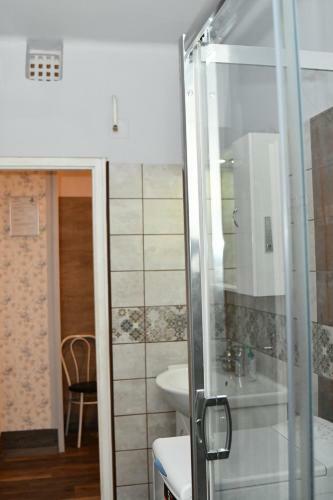 Habos Isler Apartman