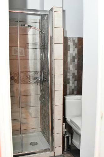 Habos Isler Apartman