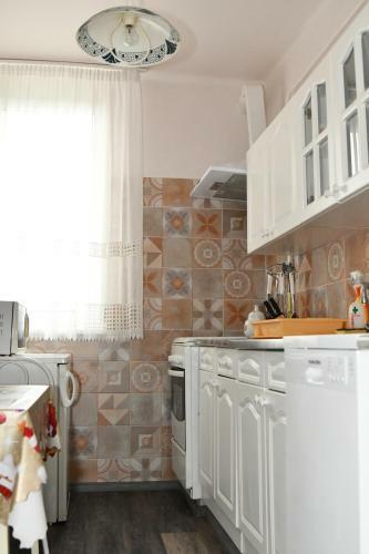 Habos Isler Apartman