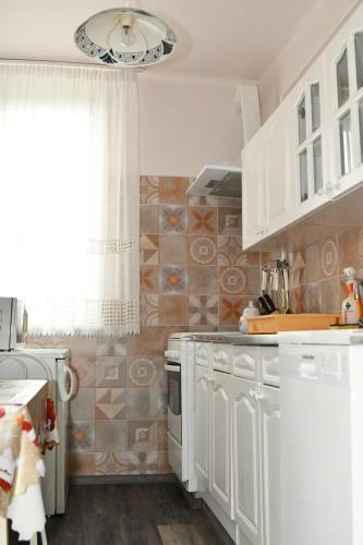 Habos Isler Apartman