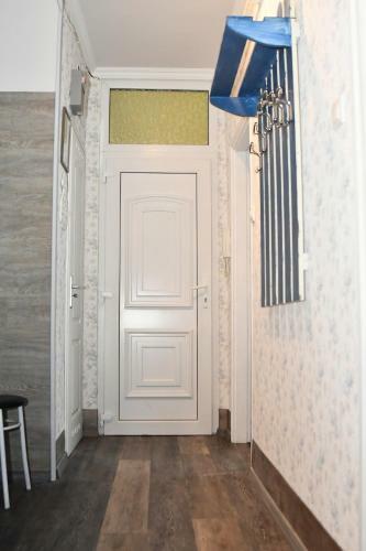 Habos Isler Apartman