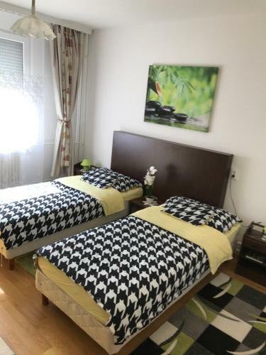 Zen Apartman