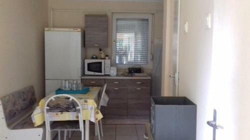 Apartamento Andi �d�l?h�z