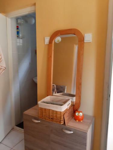 Apartamento Andi �d�l?h�z