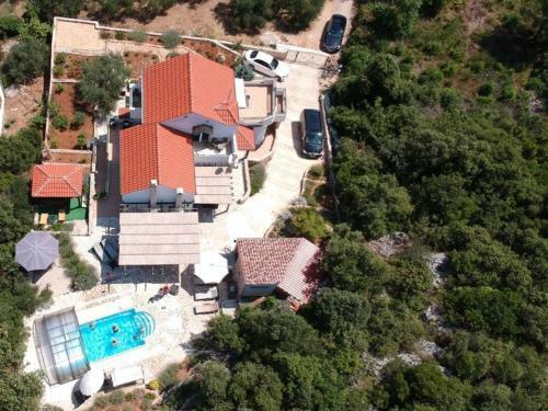 Villa Lavender Hill Hvar Spa