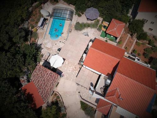 Villa Lavender Hill Hvar Spa