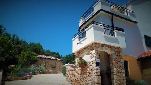 Villa Lavender Hill Hvar Spa