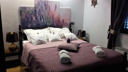 Villa Lavender Hill Hvar Spa