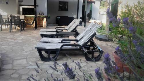 Villa Lavender Hill Hvar Spa