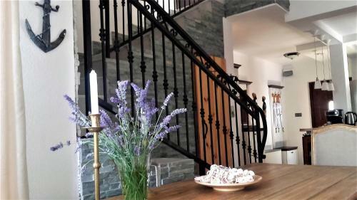 Villa Lavender Hill Hvar Spa