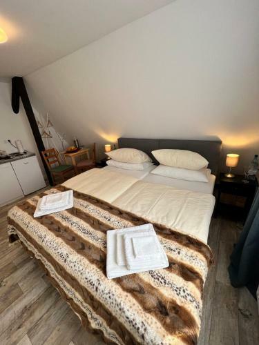 Apartamento Private Rooms Am N�rburgring