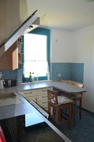 Apartamento Ferienwohnung Rabe