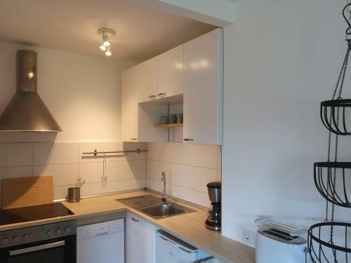 Apartamento Zum Singschwan