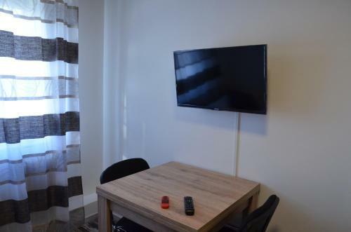Bed & Breakfast Kleines Bahnhof Hotel