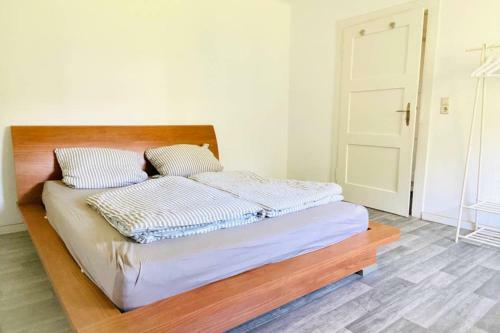 Apartamento Gem�tliche Wohnung In Trier S�d