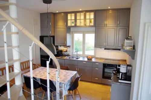 Holiday Home Nevista