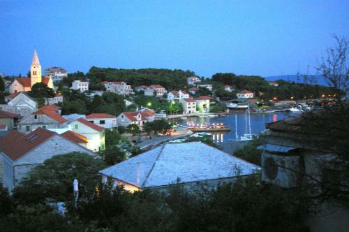 Holiday Home Nevista