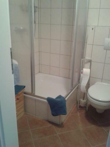 Hostal Vierzeithof - Hofcaf� Eiszeit