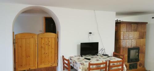 Apartamento Eur�pa Sz�ve Vend�gh�z