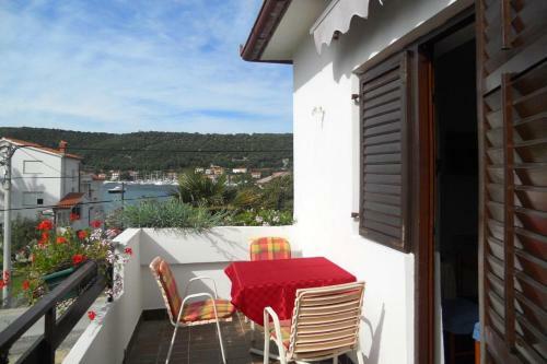 Apartments Ivo - With Terrace