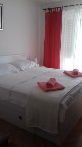 Hostal Guesthouse Familija Tariba
