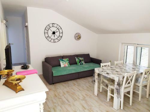 Apartamento Appartements Dominique