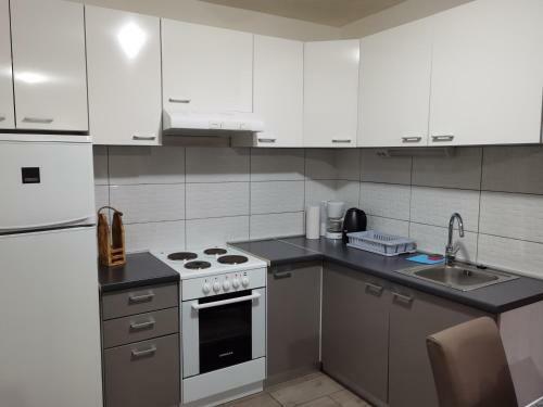 Apartments Beciri