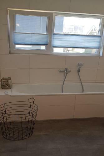 Nordseeresort B�sum Apartment 11a