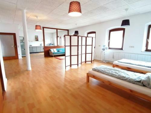 Apartamento Ger�umige Wohnung In Zentraler Lage