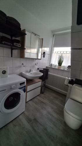 Ferienhaus Femke