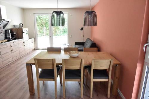 Apartamento Sonnenscheinhaus Wohnung 2