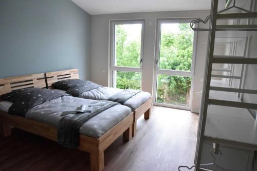 Apartamento Sonnenscheinhaus Wohnung 2