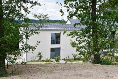 Apartamento Sonnenscheinhaus Wohnung 2