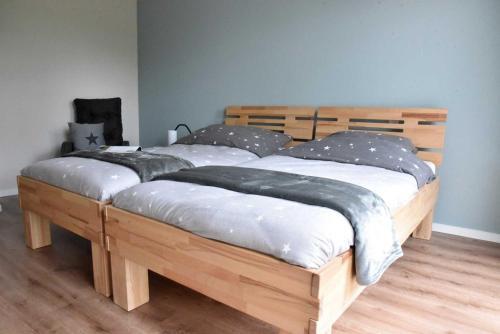 Apartamento Sonnenscheinhaus Wohnung 4