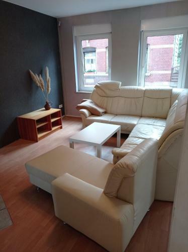 Apartamento Ferienhaus Frellstedt