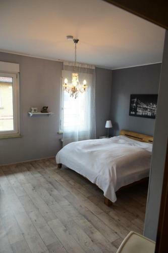 Apartamento Ferienhaus Frellstedt