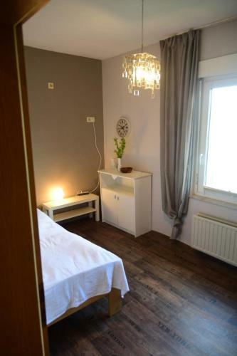 Apartamento Ferienhaus Frellstedt